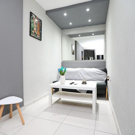 Ilposto Down Apartment Kavala Exterior photo