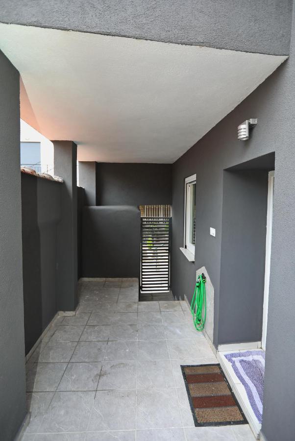 Ilposto Down Apartment Kavala Exterior photo
