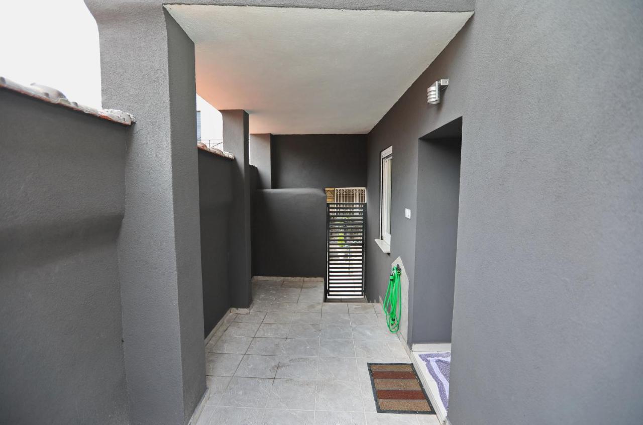 Ilposto Down Apartment Kavala Exterior photo