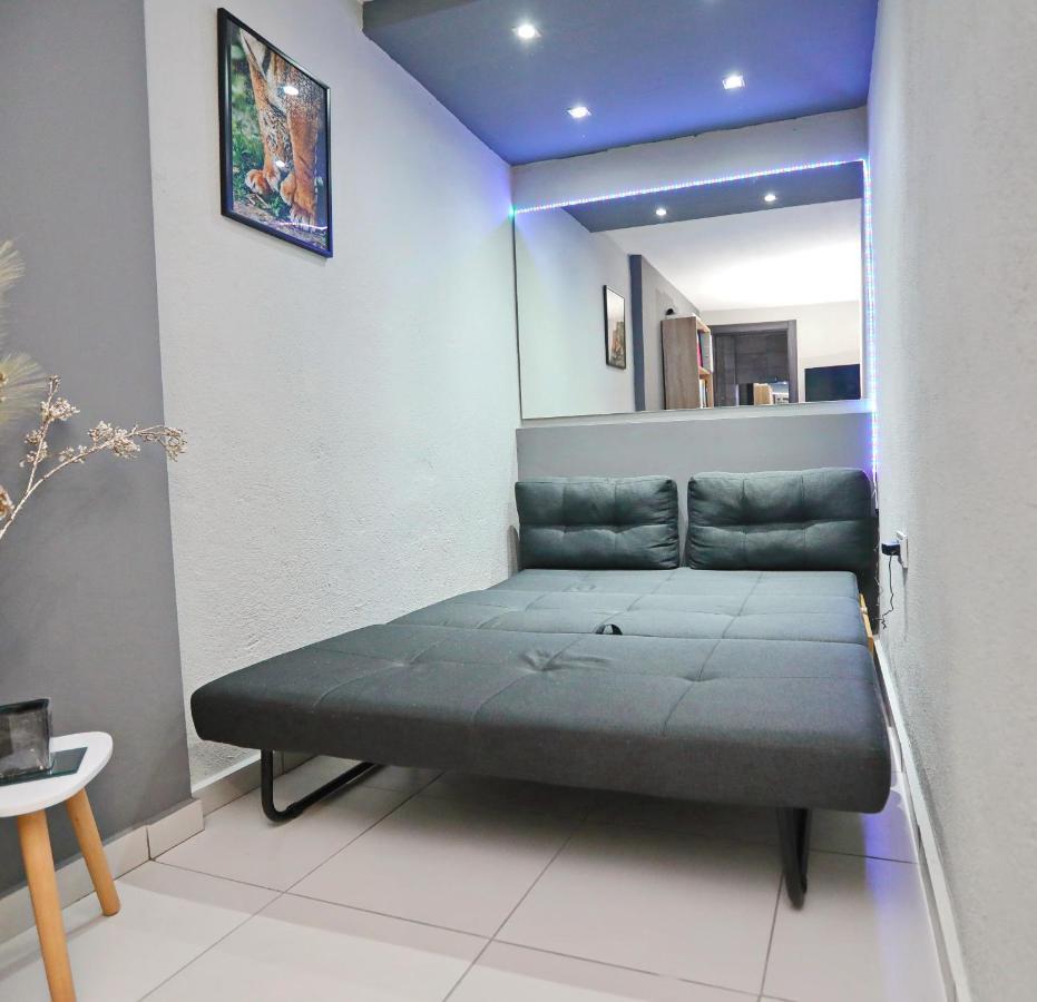 Ilposto Down Apartment Kavala Exterior photo