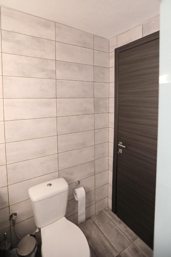 Ilposto Down Apartment Kavala Exterior photo